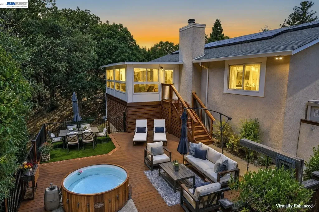 135 Saint Germain Lane Pleasant Hill CA 94523