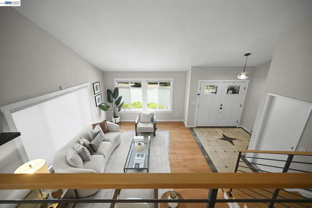 135 Saint Germain Lane Pleasant Hill CA 94523