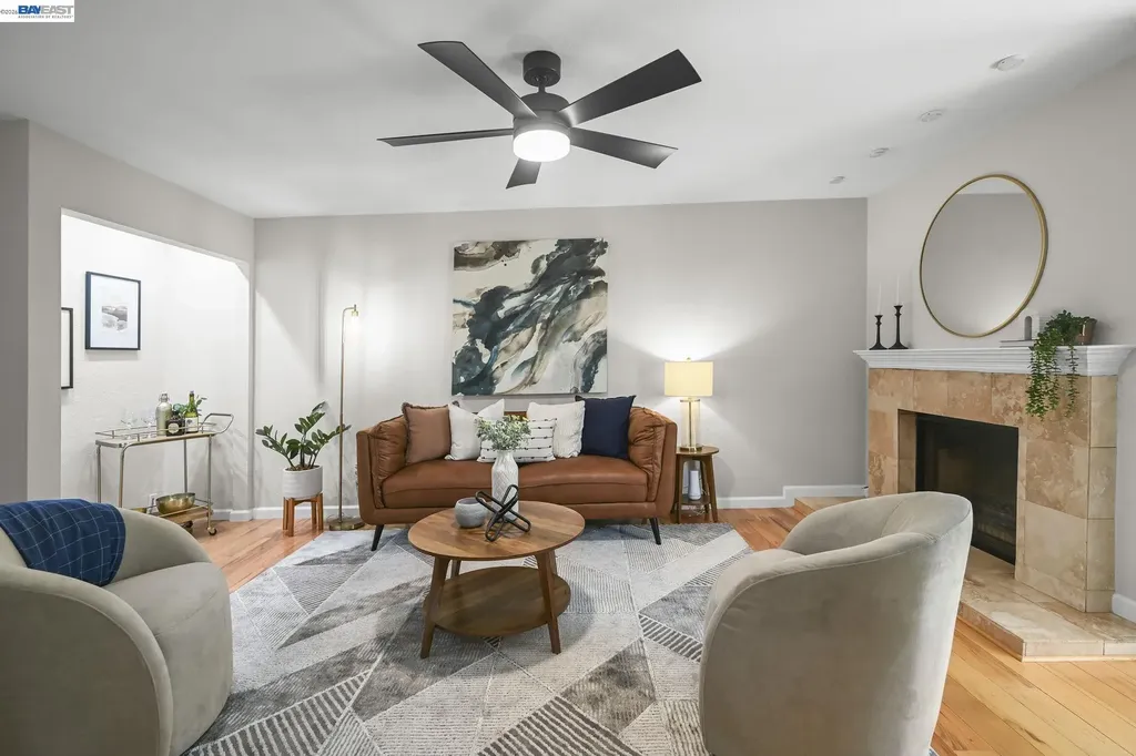 135 Saint Germain Lane Pleasant Hill CA 94523