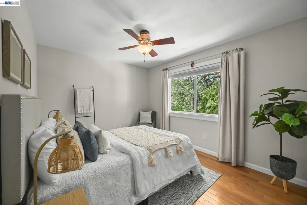 135 Saint Germain Lane Pleasant Hill CA 94523