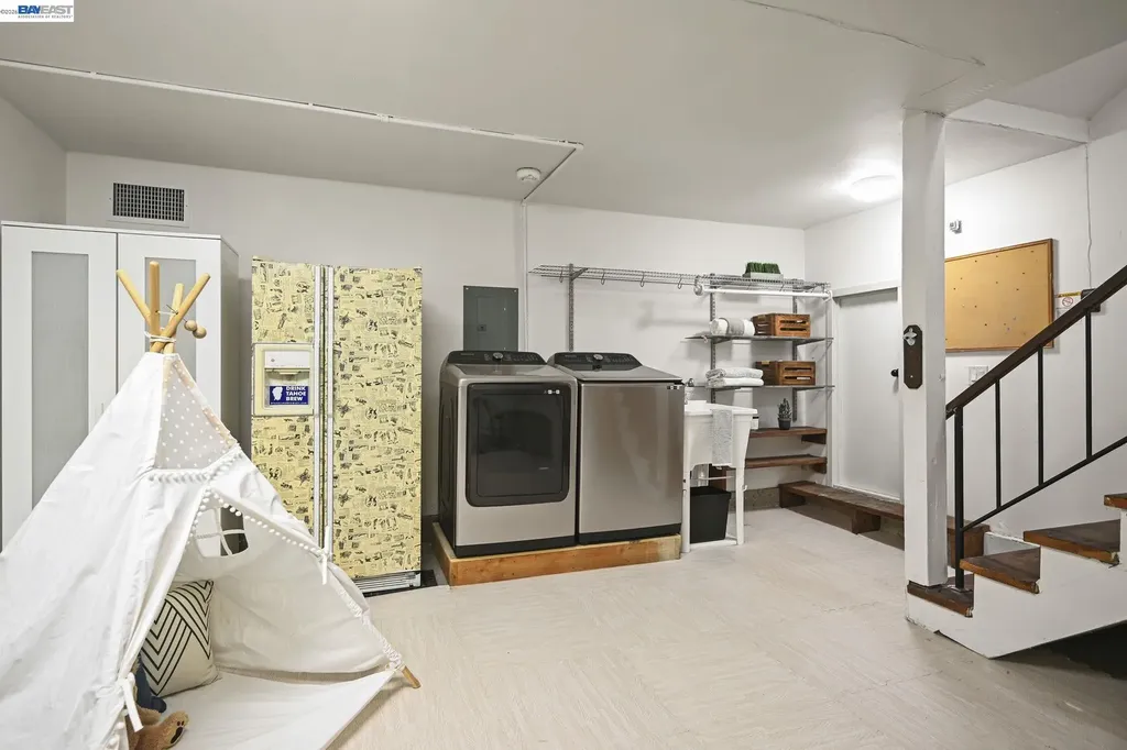 135 Saint Germain Lane Pleasant Hill CA 94523