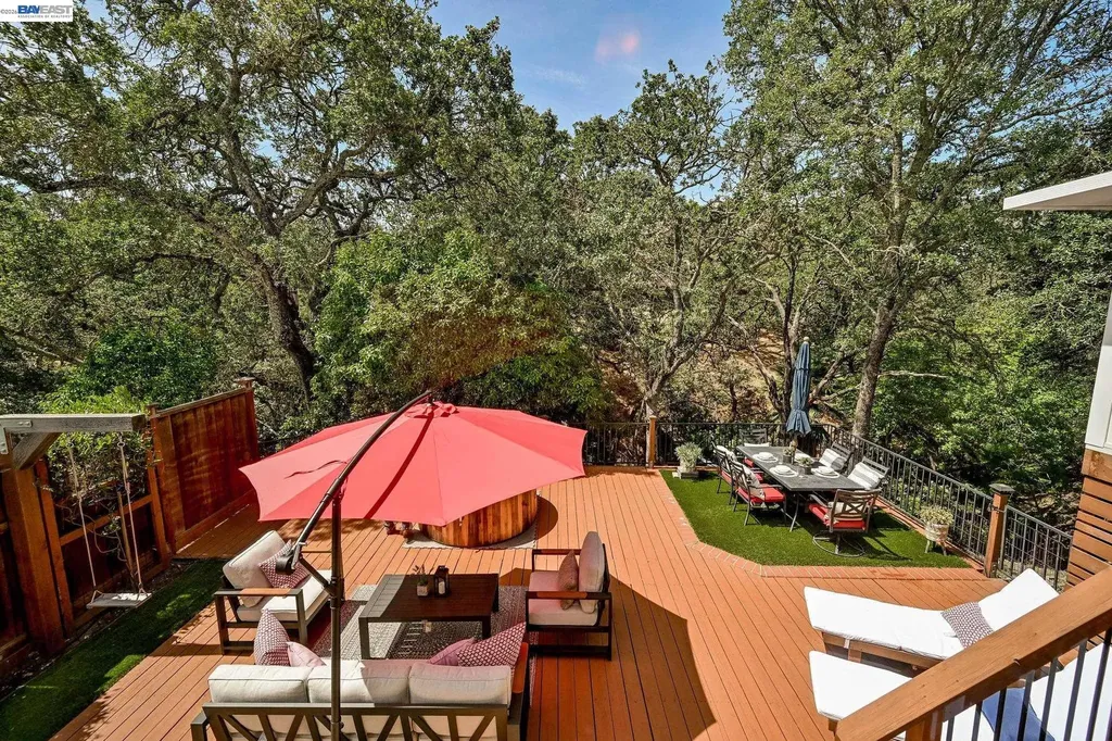 135 Saint Germain Lane Pleasant Hill CA 94523