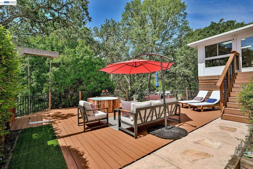 135 Saint Germain Lane Pleasant Hill CA 94523