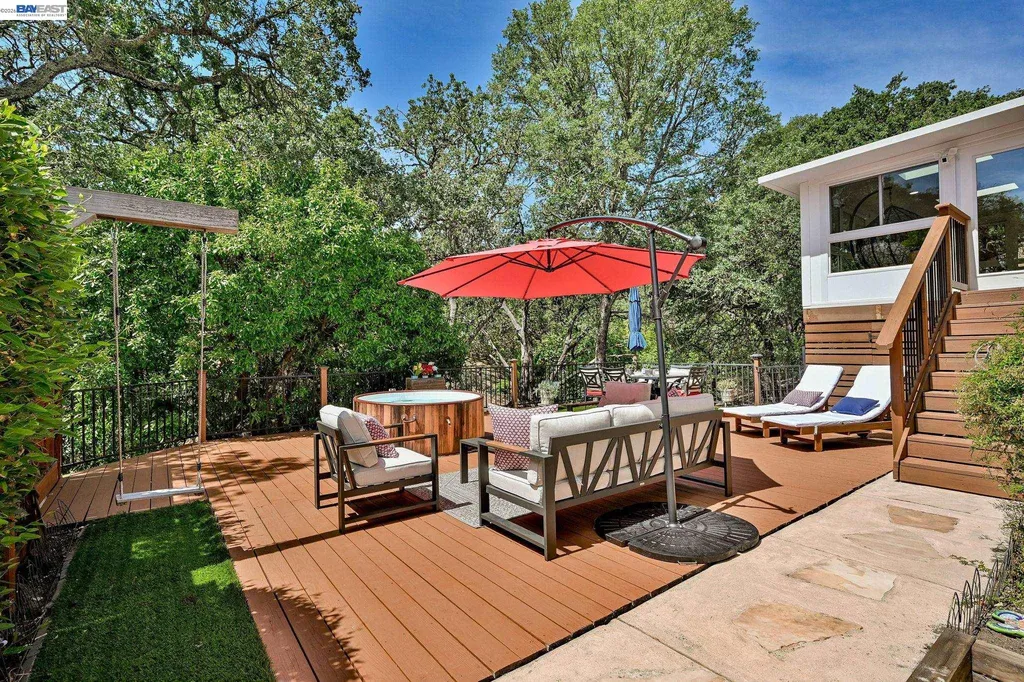 135 Saint Germain Lane Pleasant Hill CA 94523