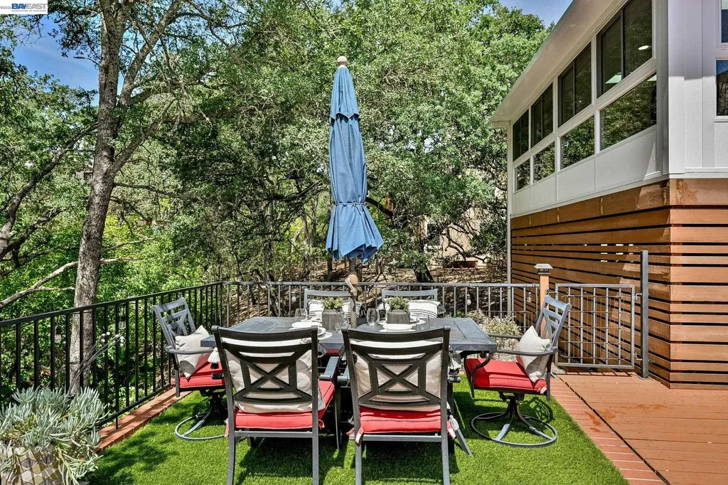 135 Saint Germain Lane Pleasant Hill CA 94523