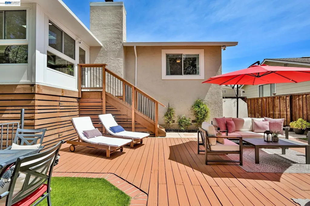 135 Saint Germain Lane Pleasant Hill CA 94523