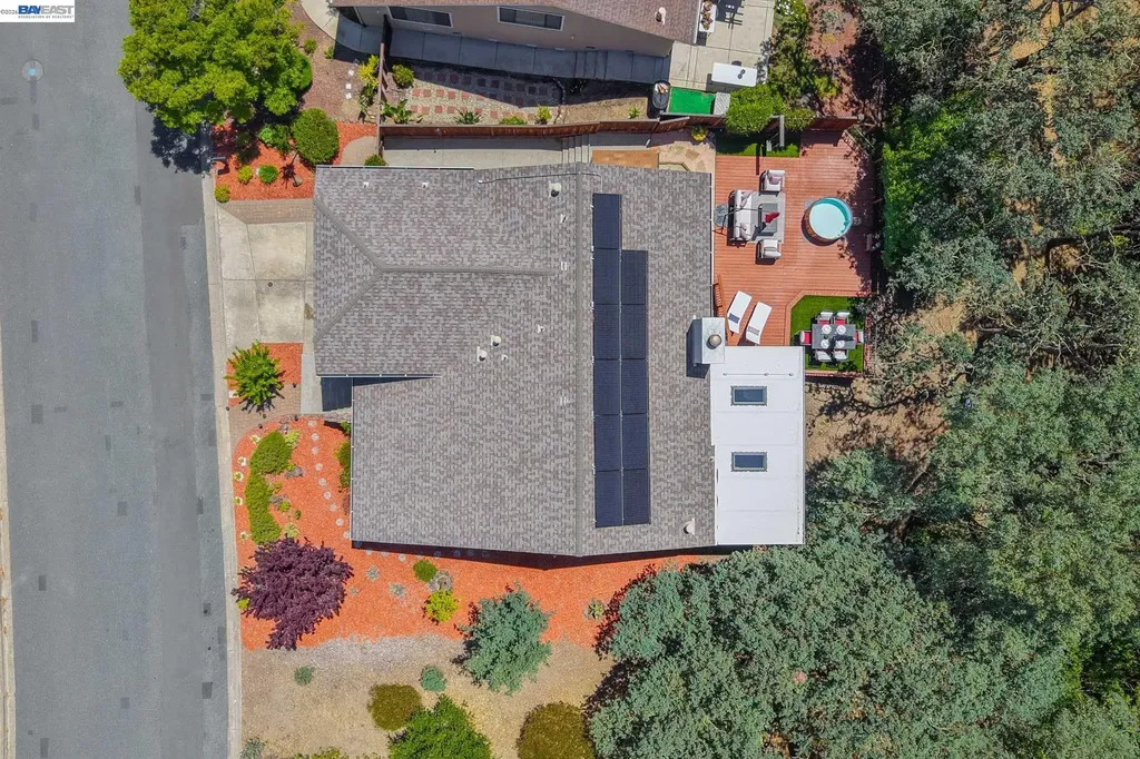 135 Saint Germain Lane Pleasant Hill CA 94523