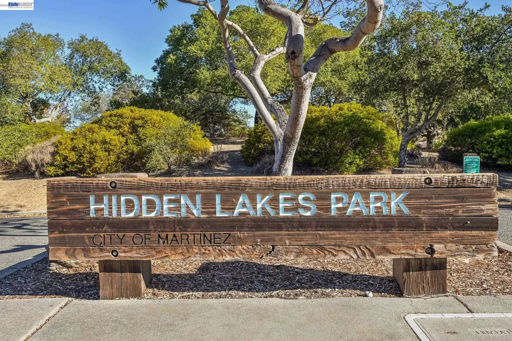 135 Saint Germain Lane Pleasant Hill CA 94523