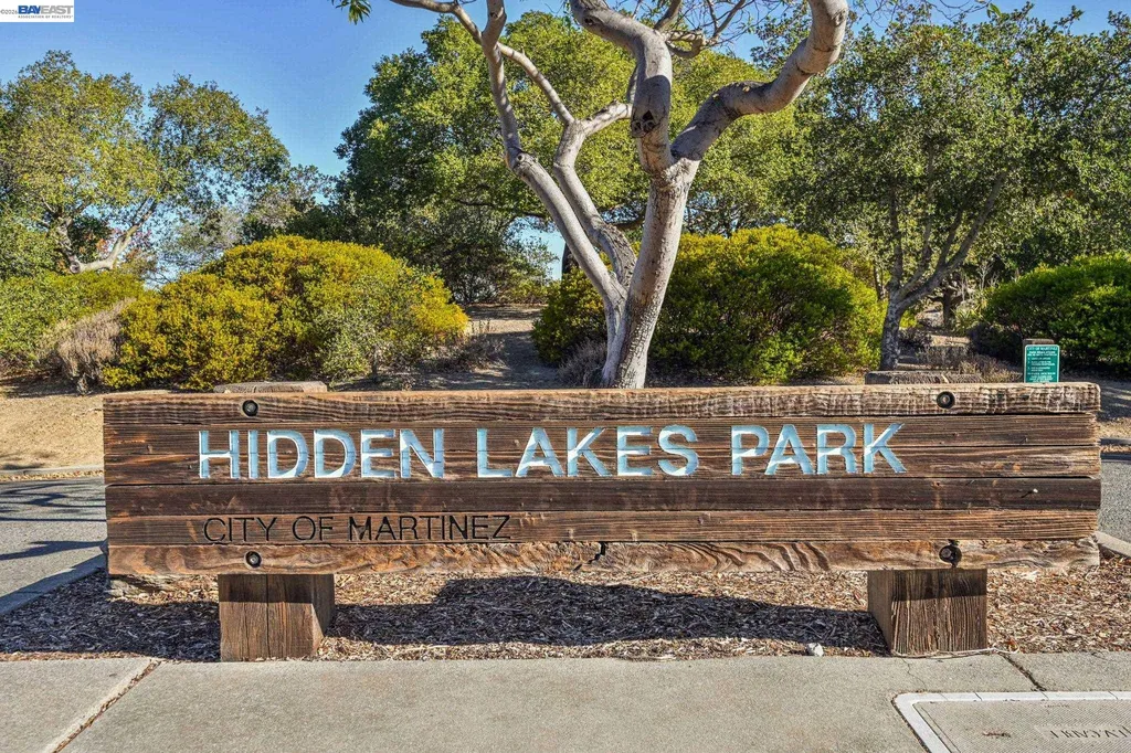 135 Saint Germain Lane Pleasant Hill CA 94523