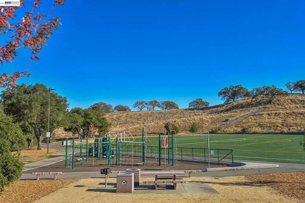 135 Saint Germain Lane Pleasant Hill CA 94523