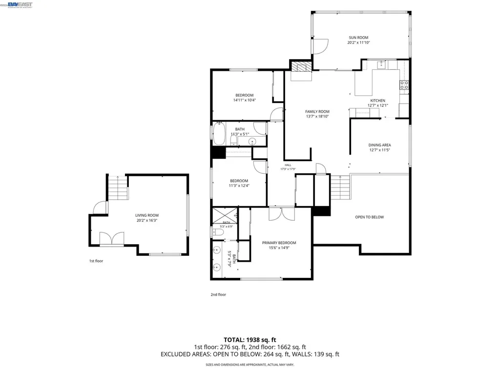 135 Saint Germain Lane Pleasant Hill CA 94523