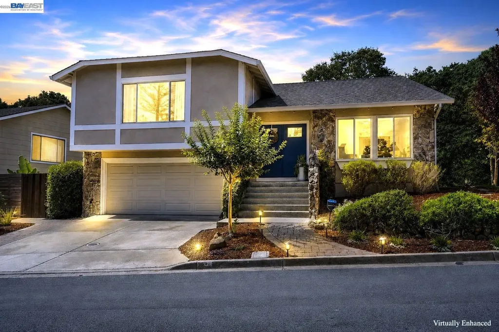 135 Saint Germain Lane Pleasant Hill CA 94523