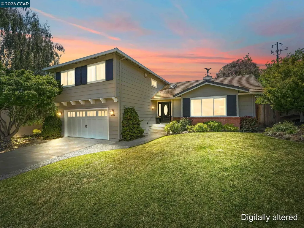 19009 Helton Street Castro Valley CA 94546
