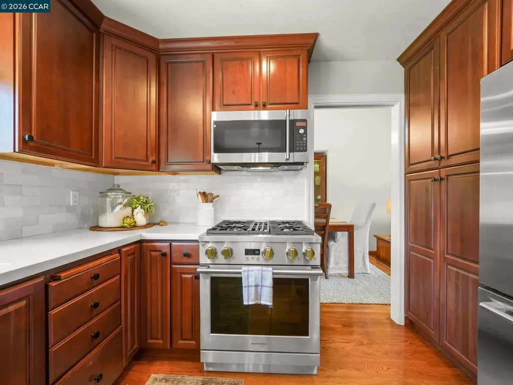 19009 Helton Street Castro Valley CA 94546