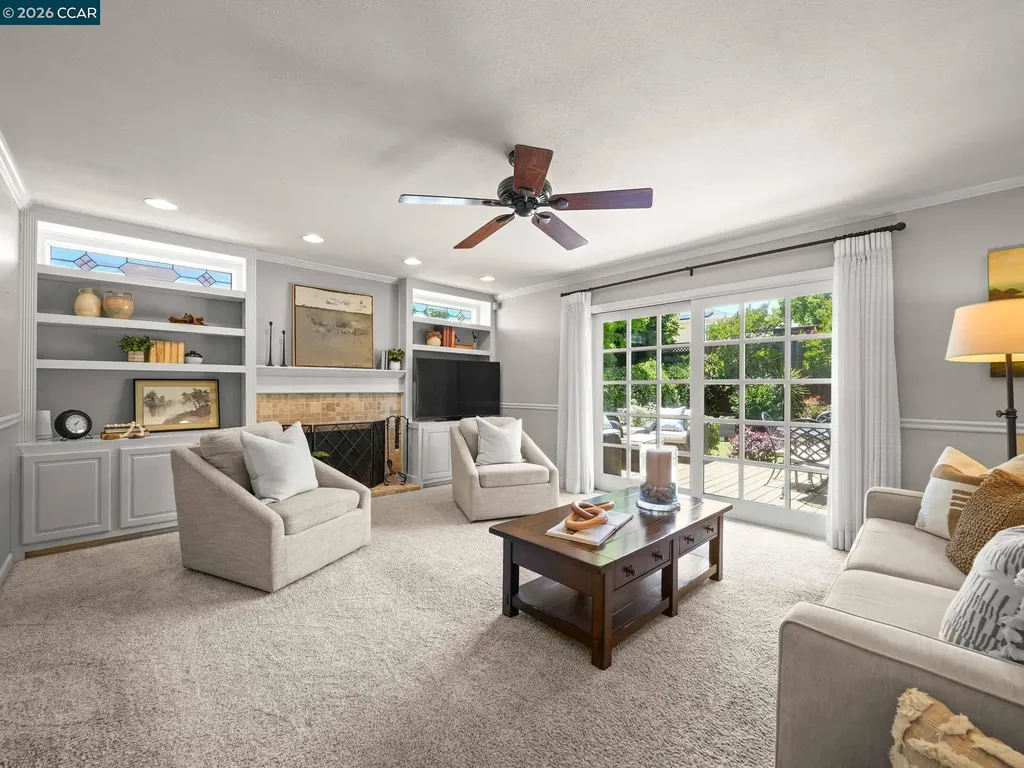 19009 Helton Street Castro Valley CA 94546