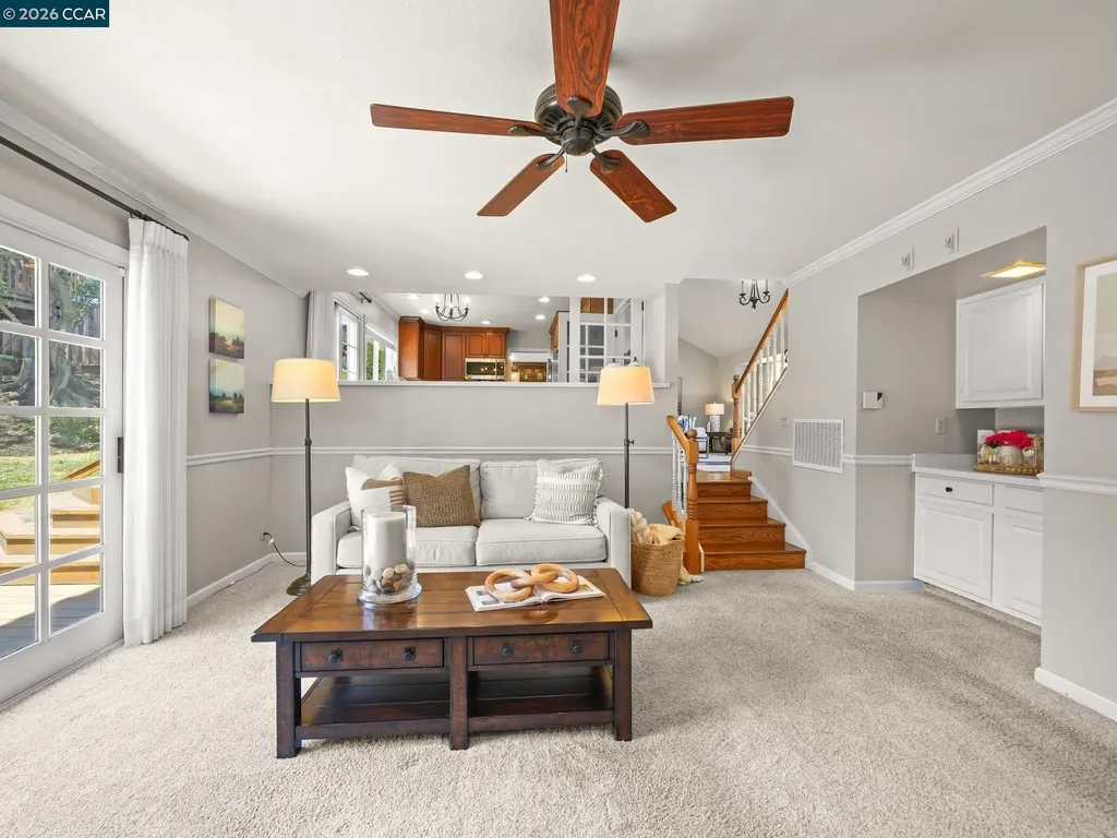 19009 Helton Street Castro Valley CA 94546