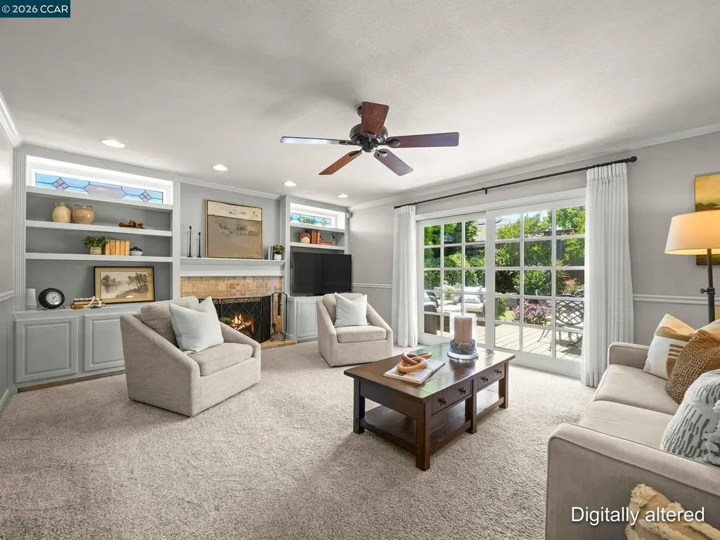 19009 Helton Street Castro Valley CA 94546