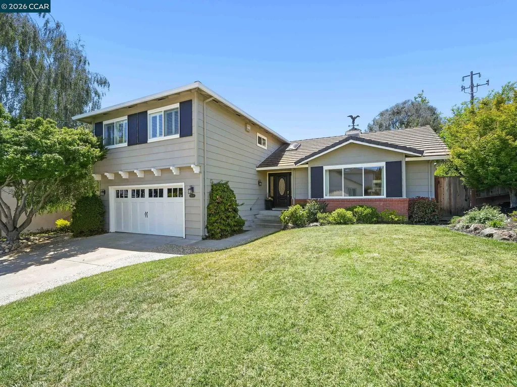 19009 Helton Street Castro Valley CA 94546