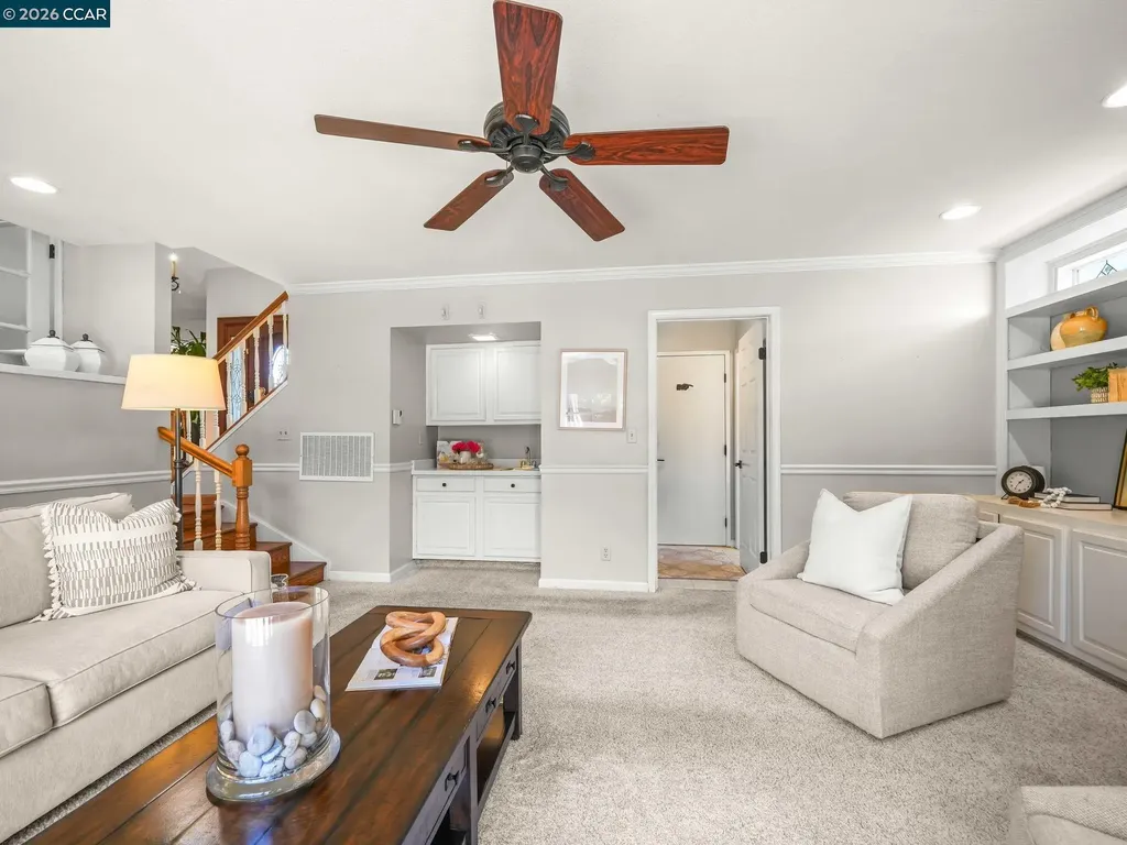 19009 Helton Street Castro Valley CA 94546