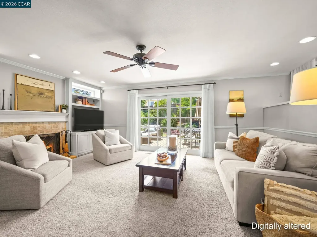 19009 Helton Street Castro Valley CA 94546