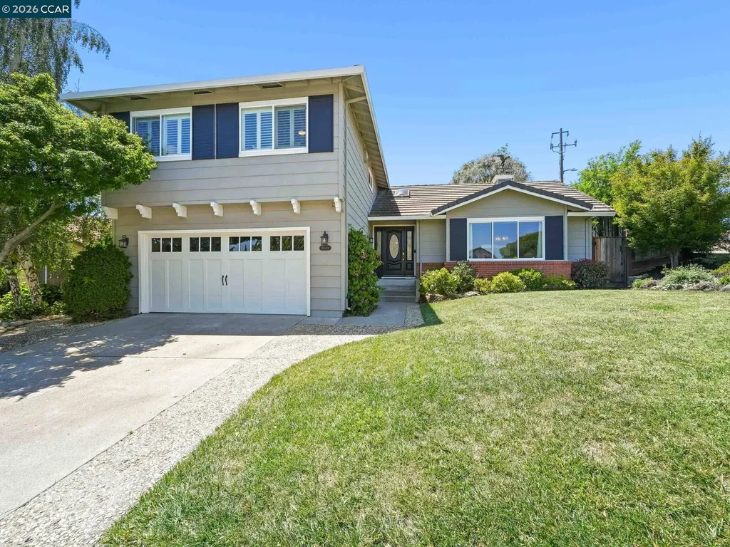 19009 Helton Street Castro Valley CA 94546