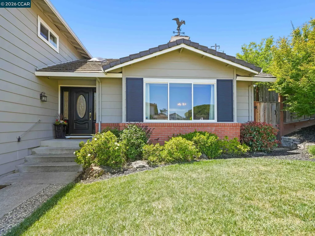19009 Helton Street Castro Valley CA 94546