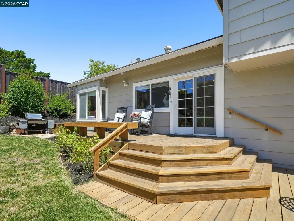 19009 Helton Street Castro Valley CA 94546