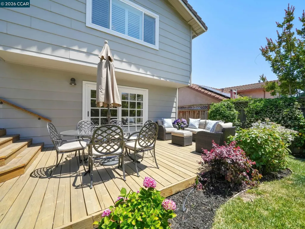 19009 Helton Street Castro Valley CA 94546