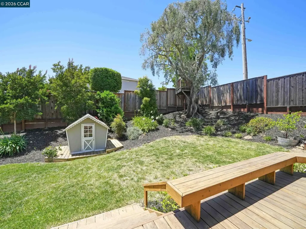 19009 Helton Street Castro Valley CA 94546