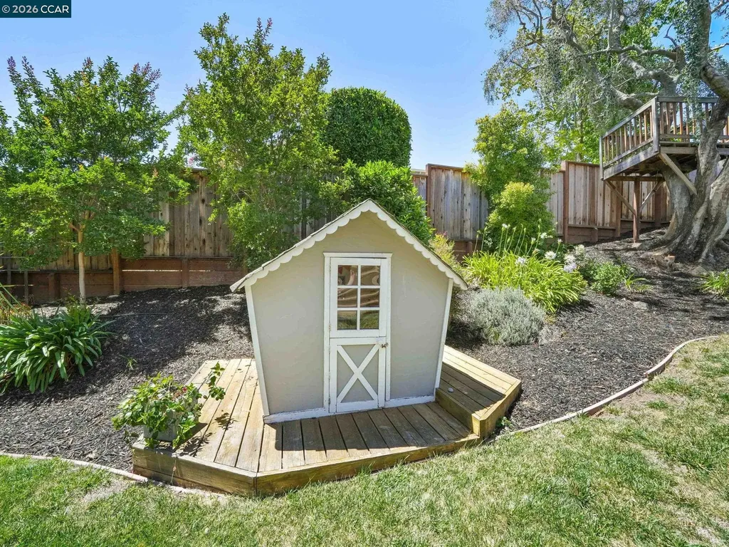 19009 Helton Street Castro Valley CA 94546