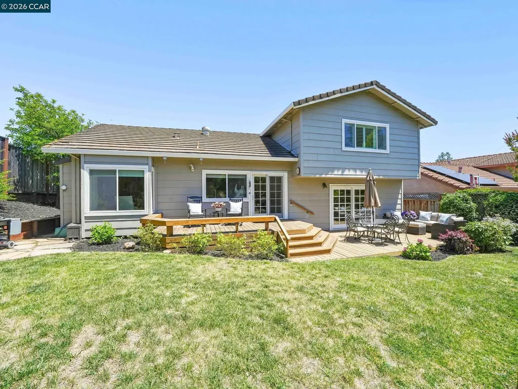 19009 Helton Street Castro Valley CA 94546