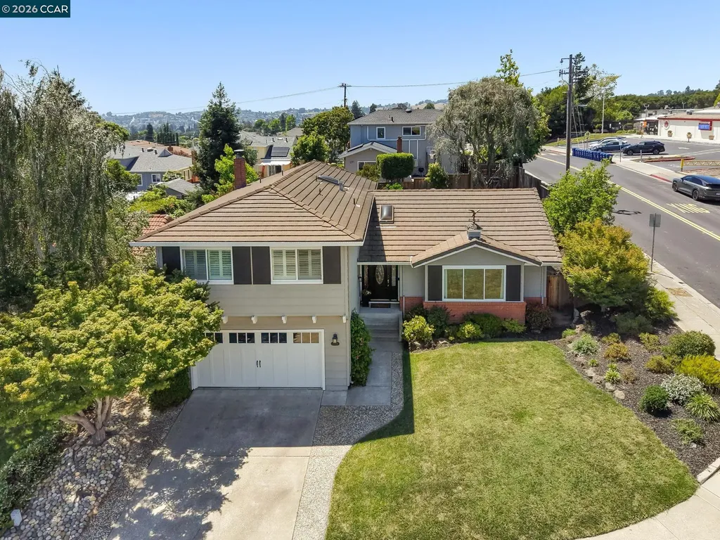 19009 Helton Street Castro Valley CA 94546