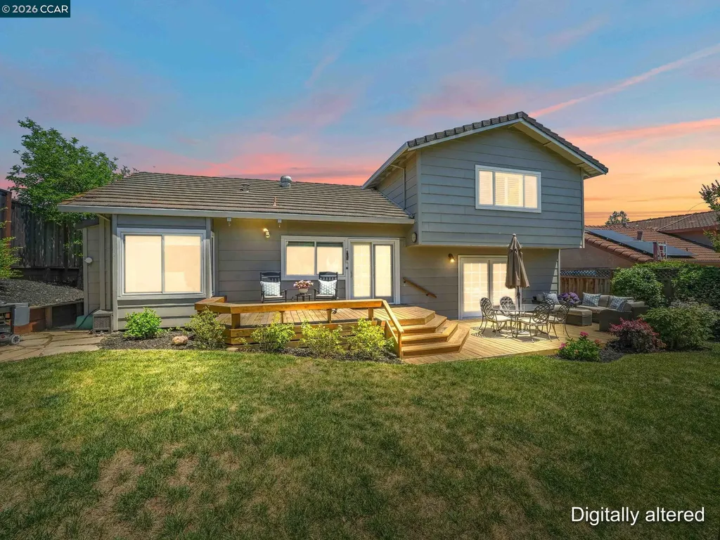19009 Helton Street Castro Valley CA 94546