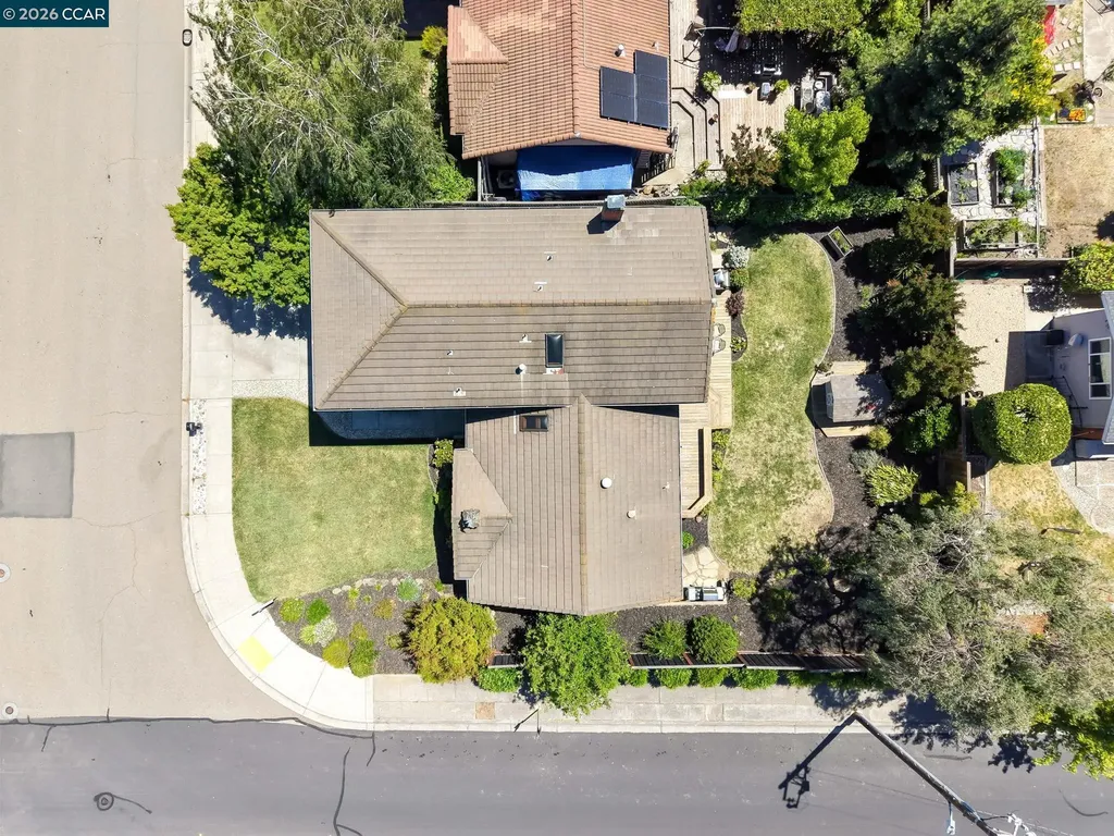 19009 Helton Street Castro Valley CA 94546