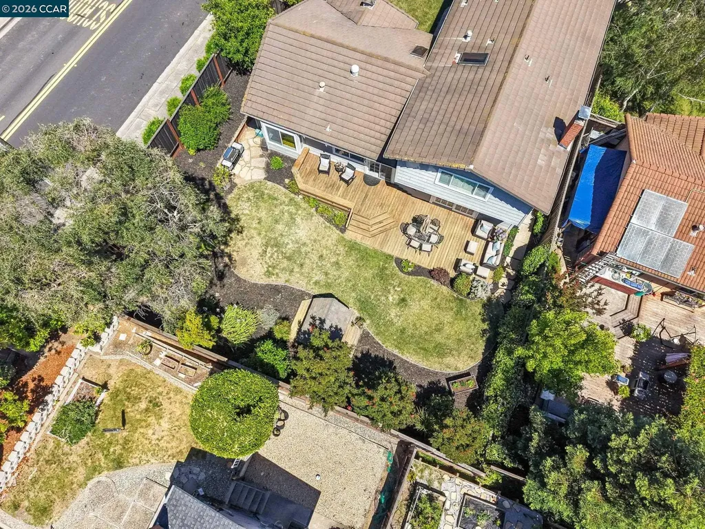 19009 Helton Street Castro Valley CA 94546