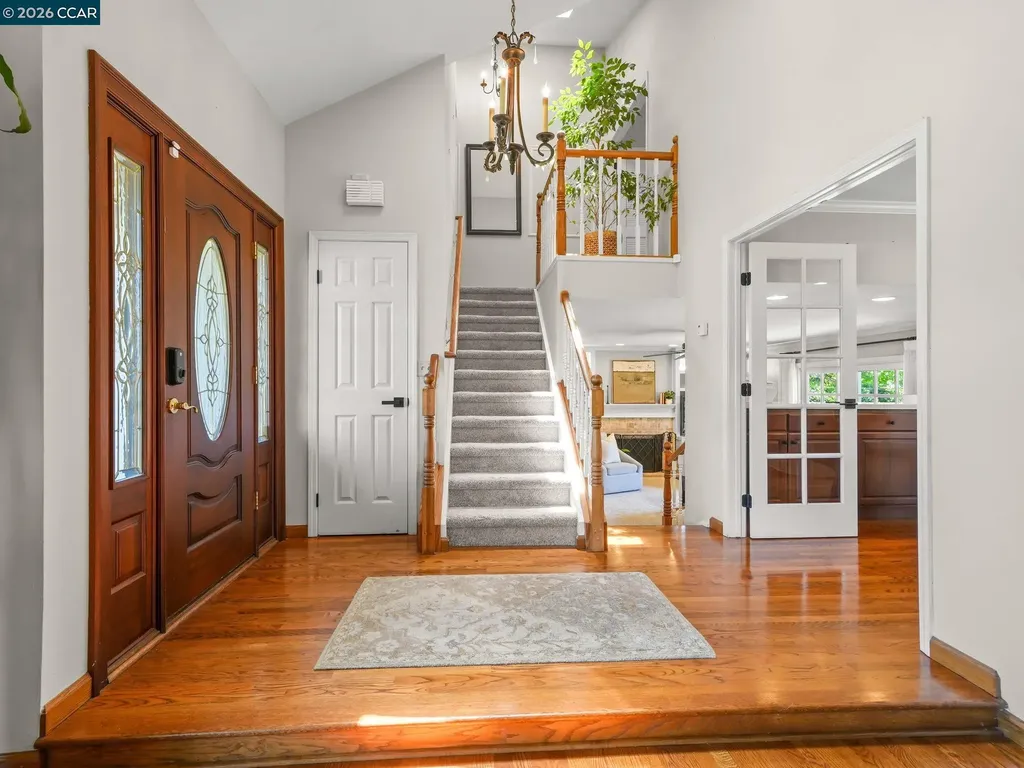 19009 Helton Street Castro Valley CA 94546