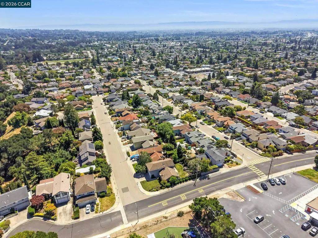 19009 Helton Street Castro Valley CA 94546