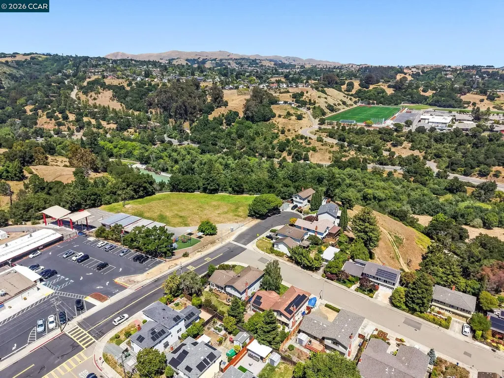 19009 Helton Street Castro Valley CA 94546