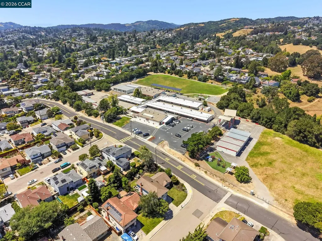 19009 Helton Street Castro Valley CA 94546