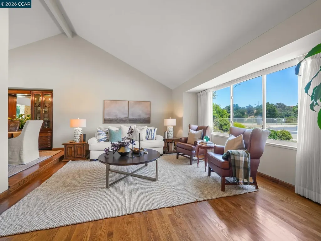 19009 Helton Street Castro Valley CA 94546