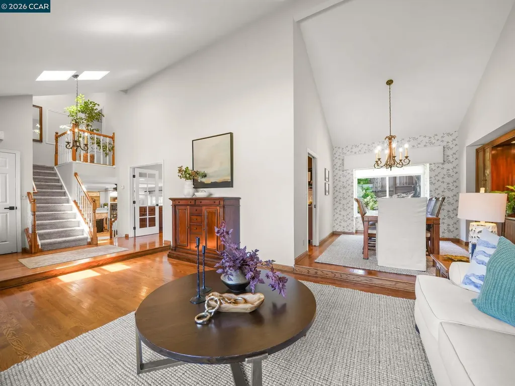 19009 Helton Street Castro Valley CA 94546