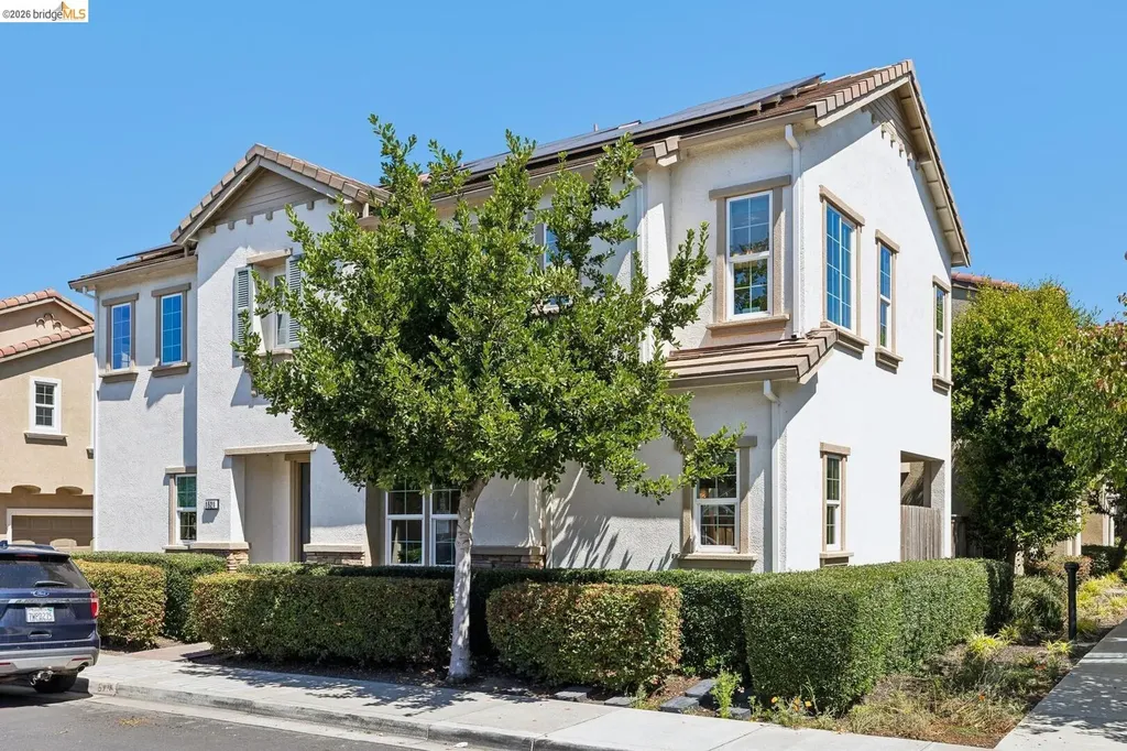1521 Glenn Street Hayward CA 94545