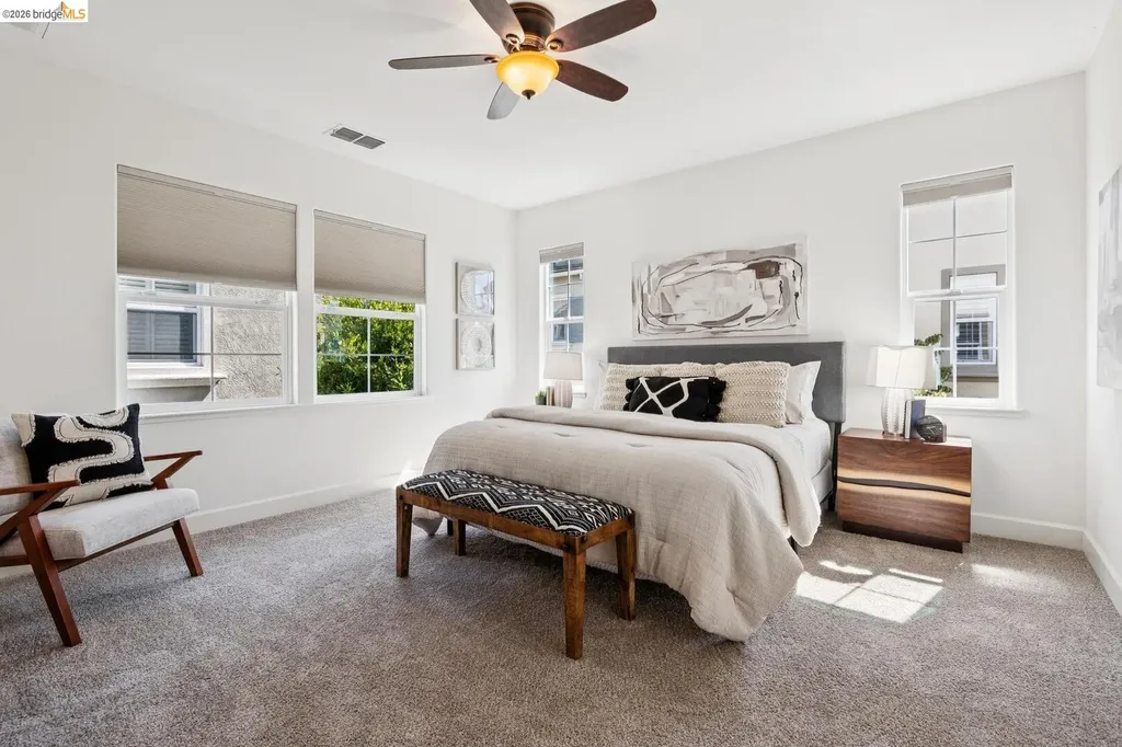 1521 Glenn Street Hayward CA 94545