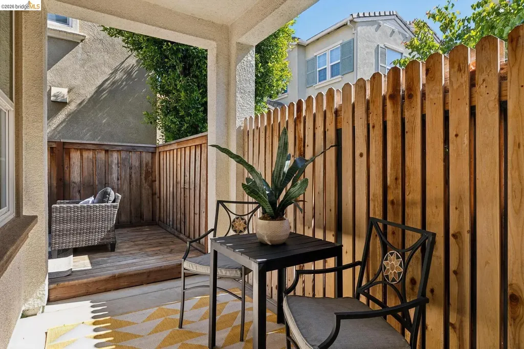 1521 Glenn Street Hayward CA 94545