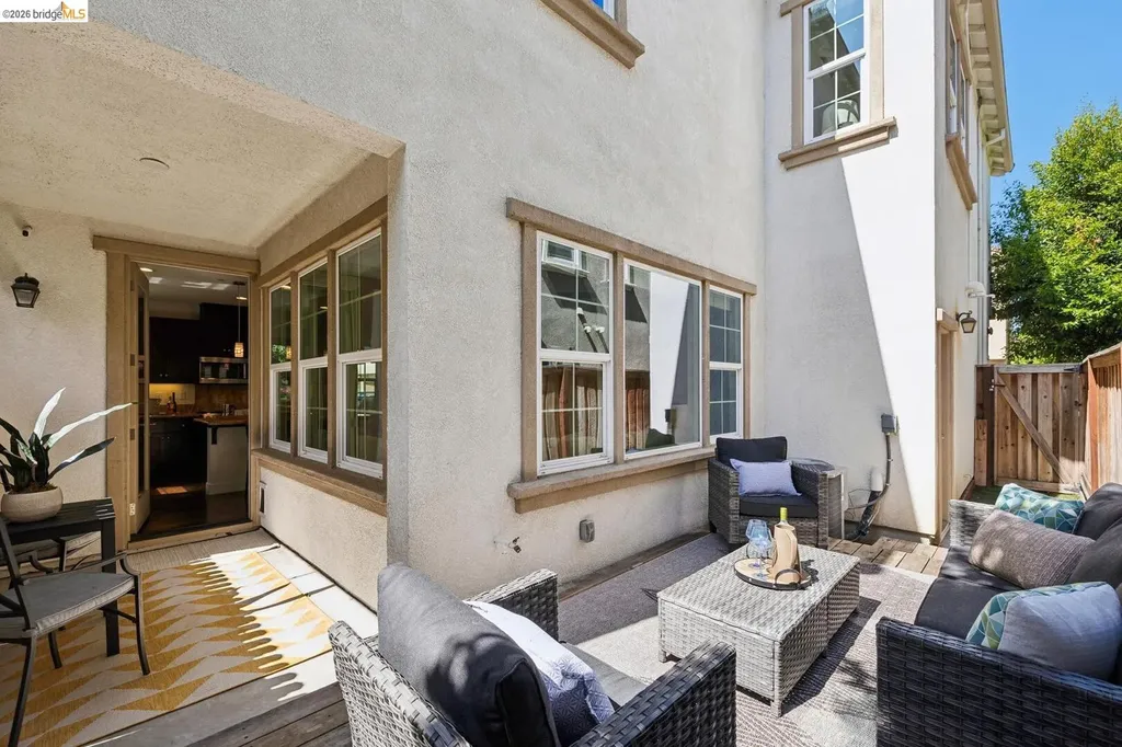 1521 Glenn Street Hayward CA 94545