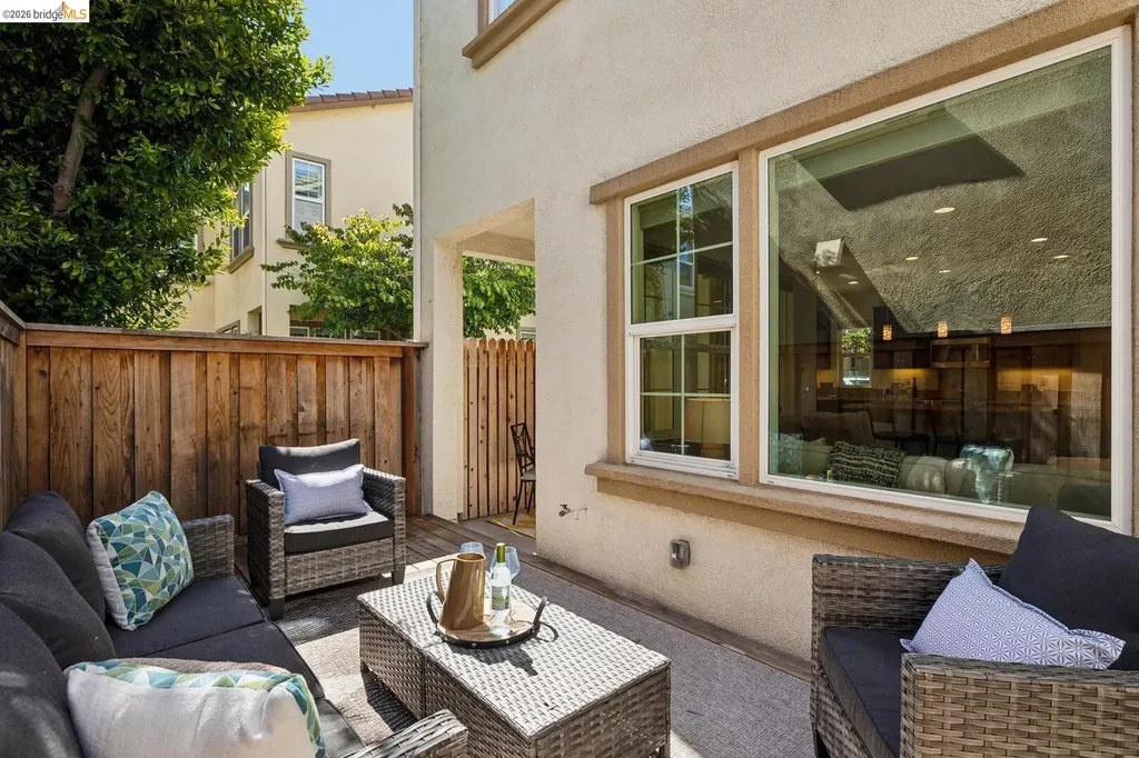 1521 Glenn Street Hayward CA 94545