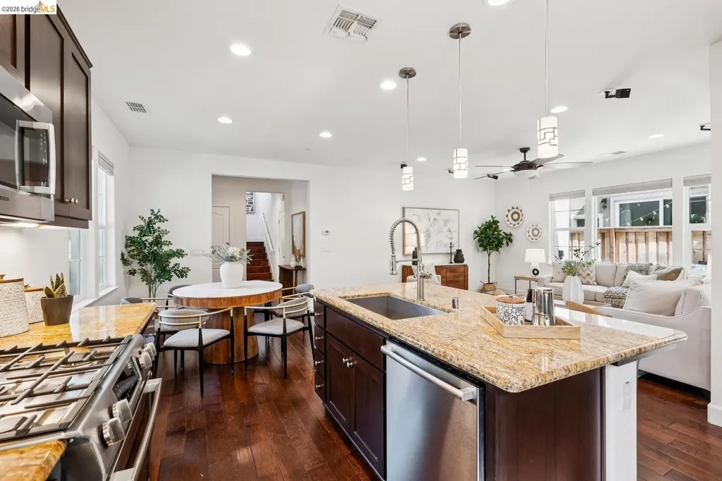 1521 Glenn Street Hayward CA 94545