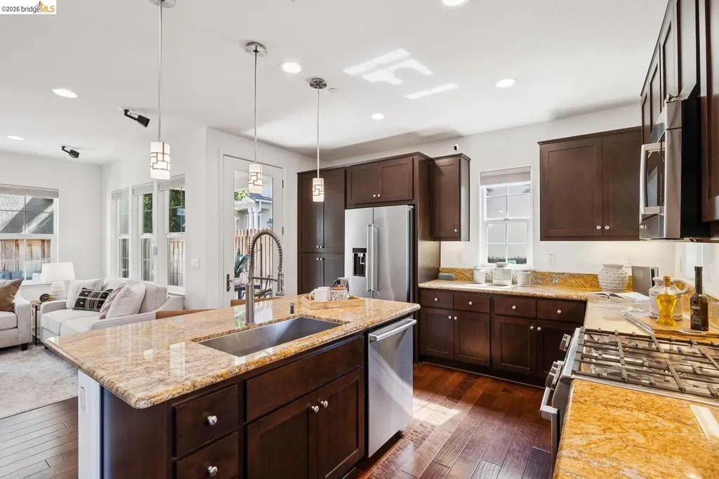 1521 Glenn Street Hayward CA 94545