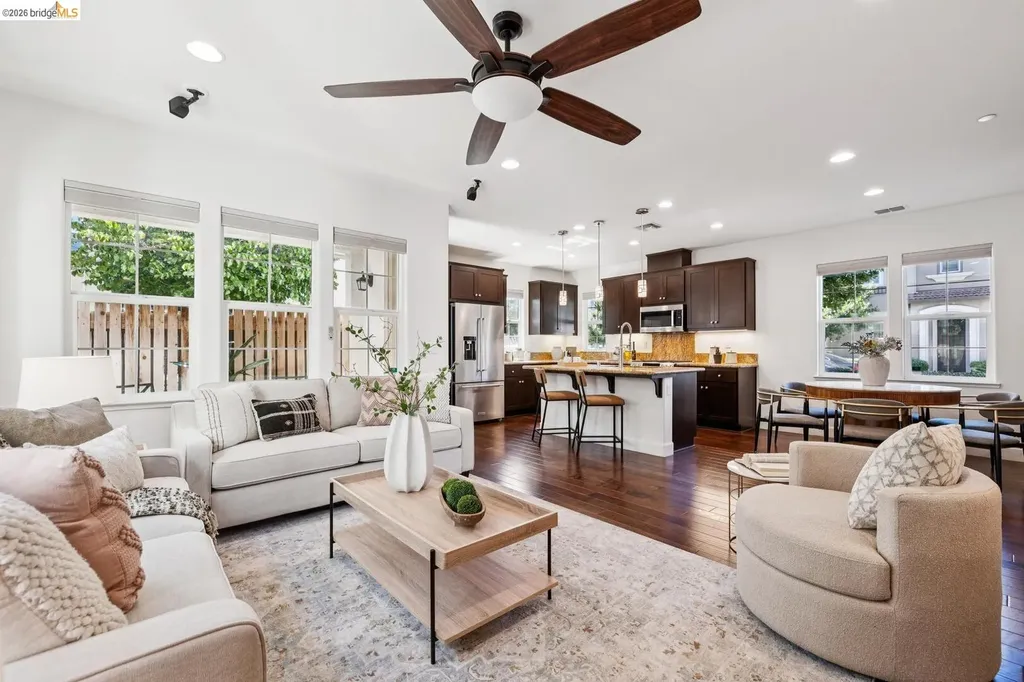 1521 Glenn Street Hayward CA 94545