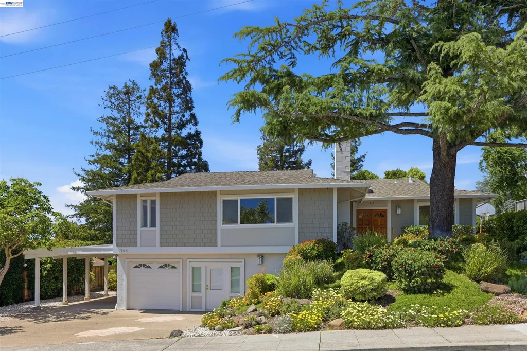 748 Wimbledon Lane Livermore CA 94550